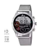 Smartwatch Lotus Hombre in Policarbonato 50047/1